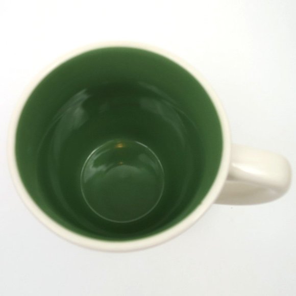 Rae Dunn Gather Coffee Mug - Picture 7 of 8